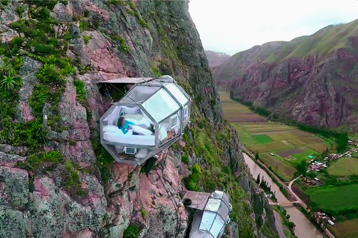 ¿Vas a Casa Cor Perú? ¡Aquí tienes un interesante consejo sobre hoteles!